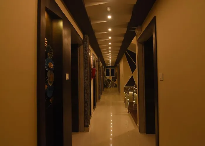 Hotel Lynx