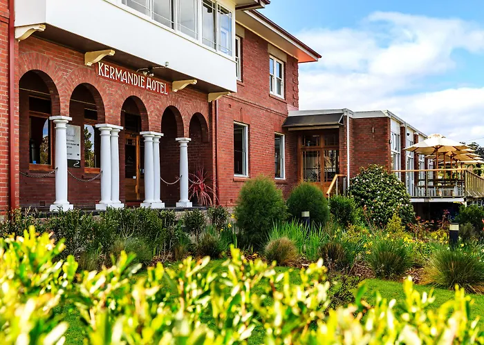 Kermandie Hotel