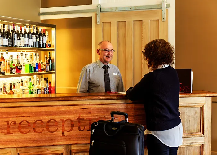 Kermandie Hotel