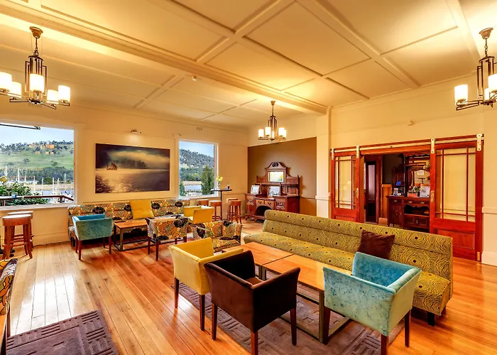 Kermandie Hotel