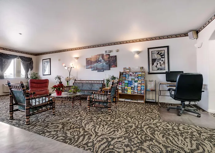 Americas Best Value Inn Green River