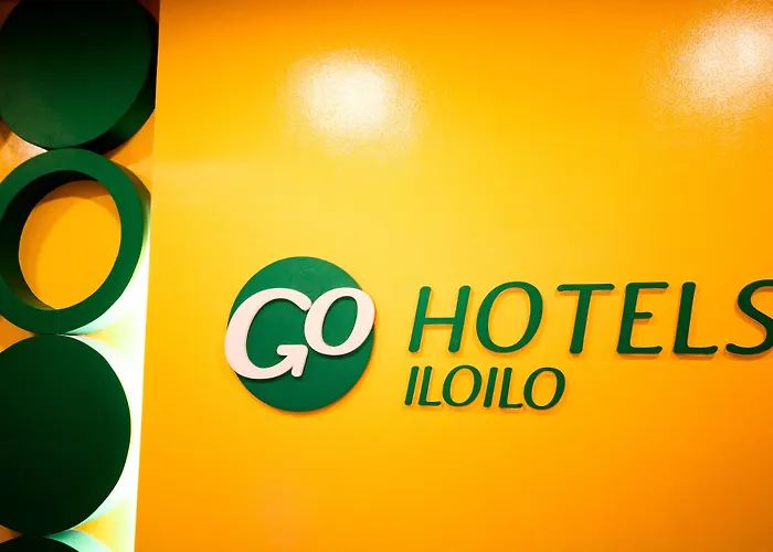 Go Hotels Iloilo