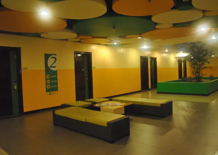 Go Hotels Tacloban