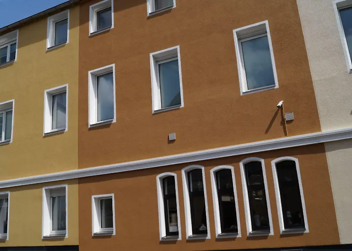 Wos Hotel