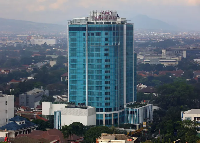 Crowne Plaza Bandung By Ihg