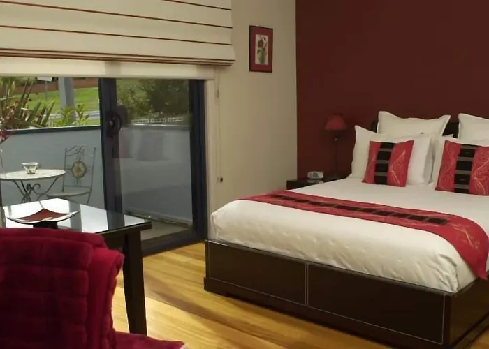 Casa Favilla Bed And Breakfast