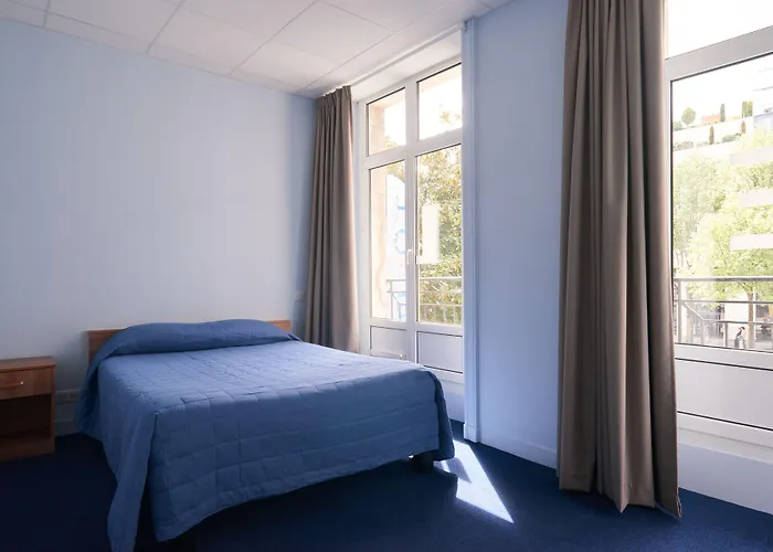 Hotel Le Petit Duquesne