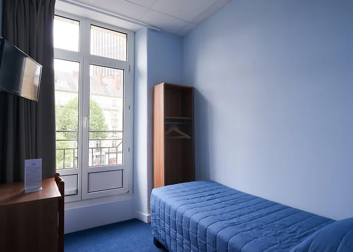 Hotel Le Petit Duquesne