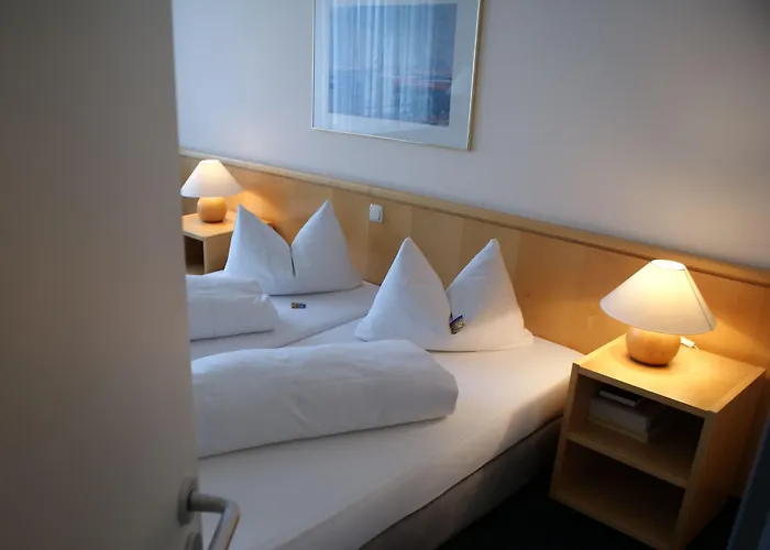 Hotel Herian