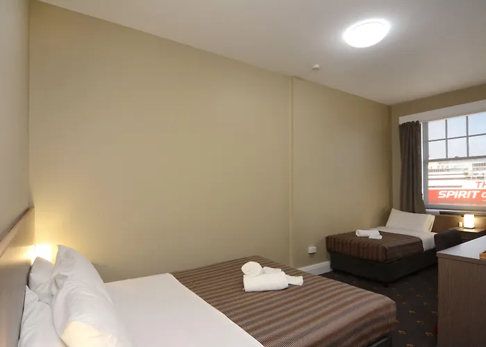 The Formby Hotel