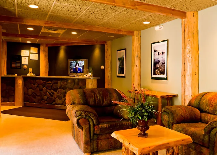 The Ridge Sierra Hotel Stateline