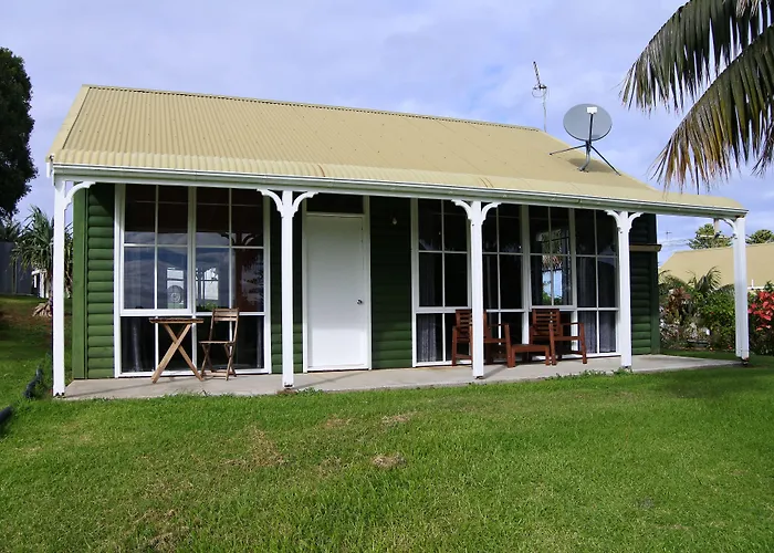 Seaview Norfolk Island