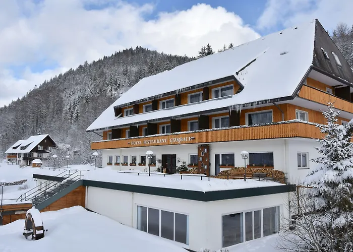 Hotel Grossbach