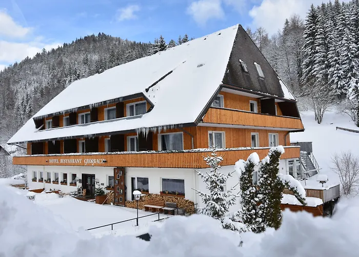 Hotel Grossbach