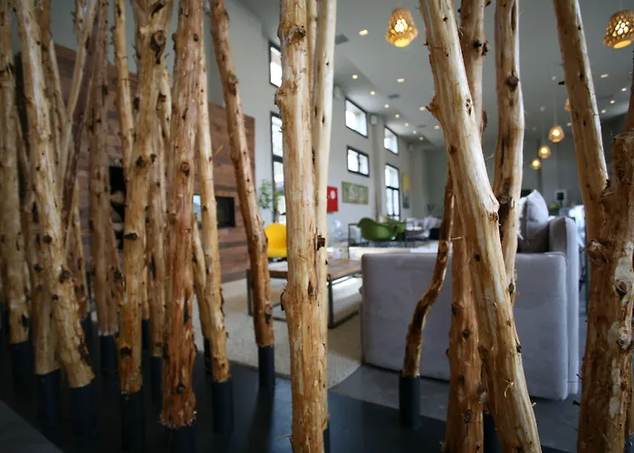 Oniropetra Boutique Hotel