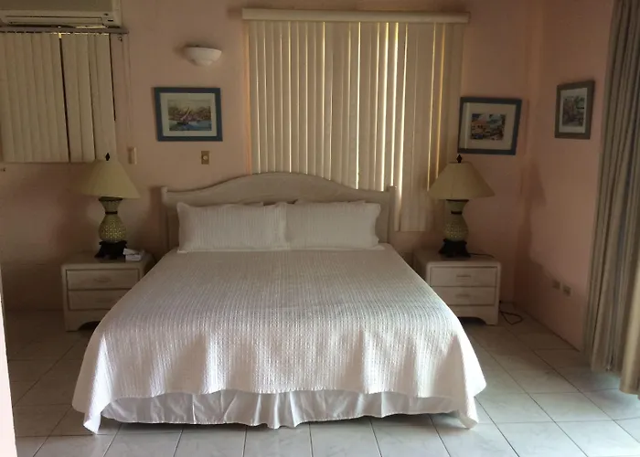 Fort Burt Hotel