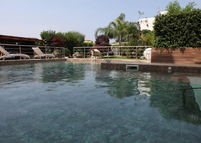 Hotel Villa Clementina