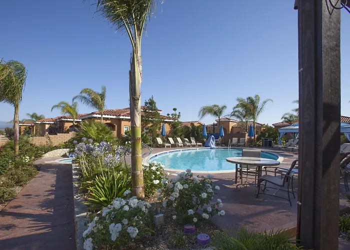 Carter Estate Winery And Resort