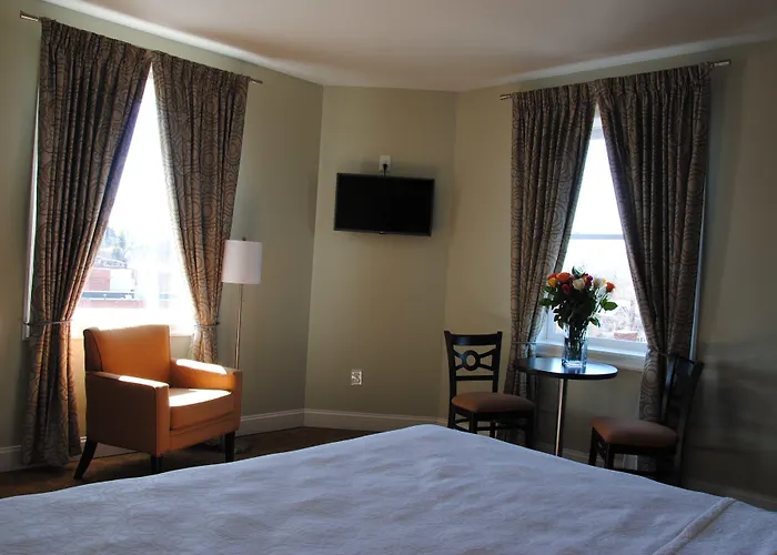 The Gin Hotel, An Ascend Collection Hotel