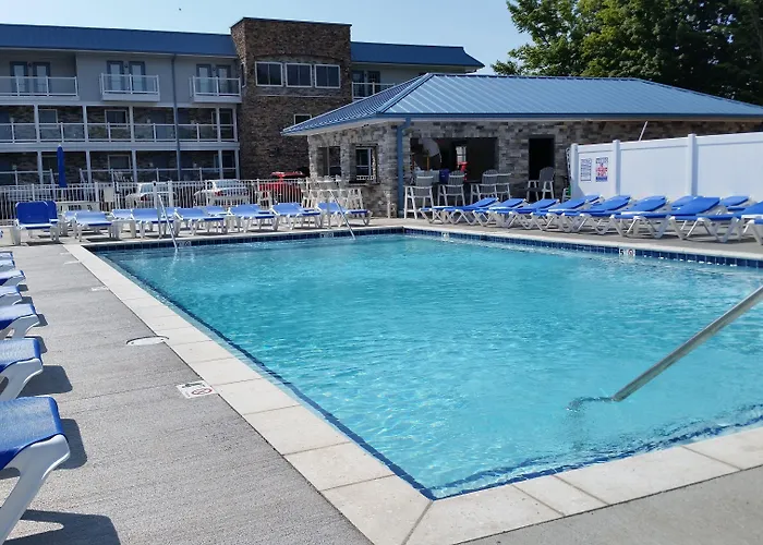 Put-In-Bay Condos