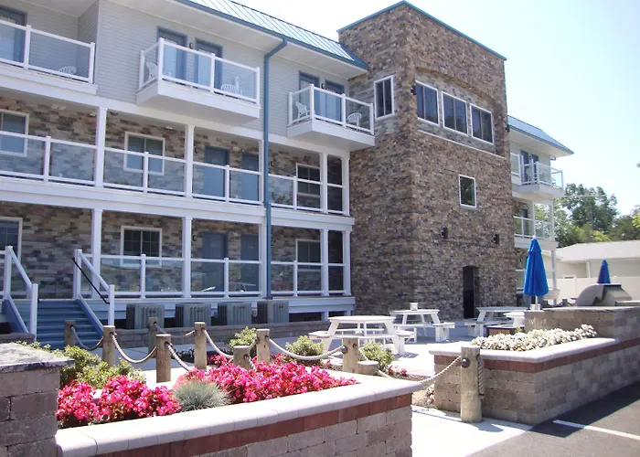Put-In-Bay Condos