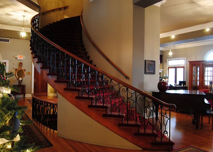 The Mimslyn Inn