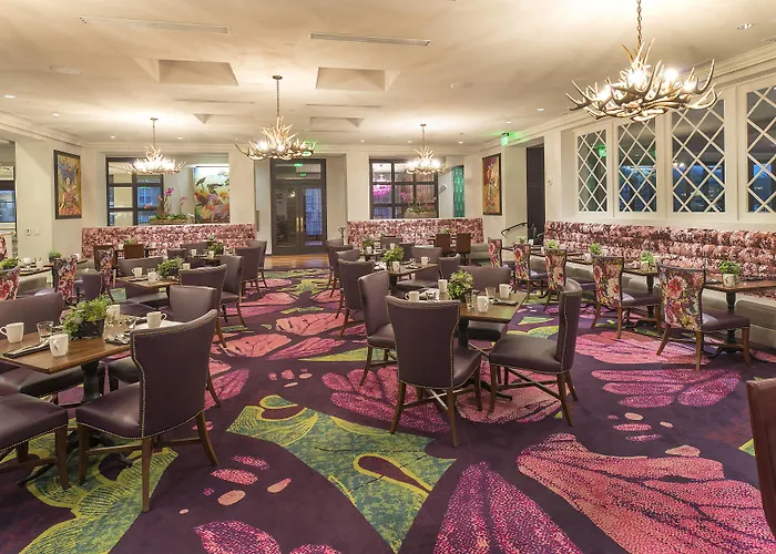 Hotel Wildemont, Autograph Collection