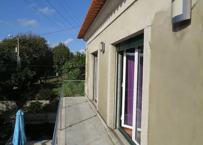 Sweet Home Braga Hostel & Guest House