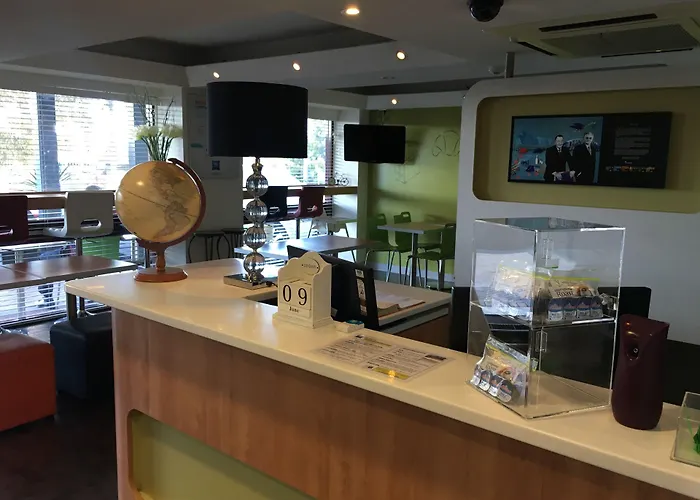 Ibis Budget - Campbelltown