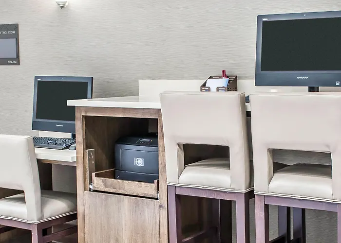 Comfort Suites Fredericksburg South
