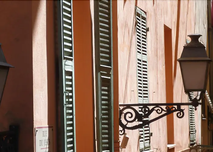 Hotel Rossetti