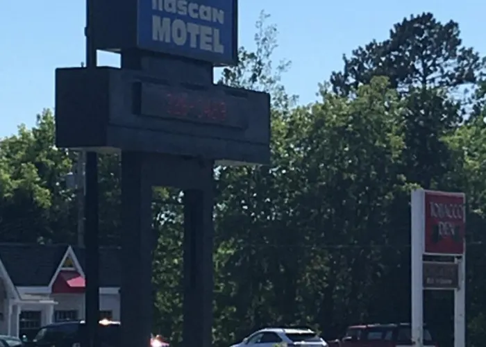 Itascan Motel