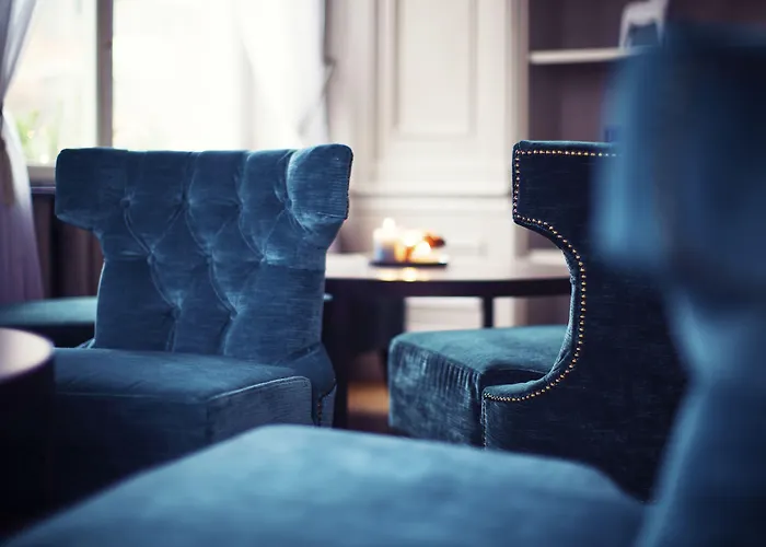 Grand Hotell Hoernan