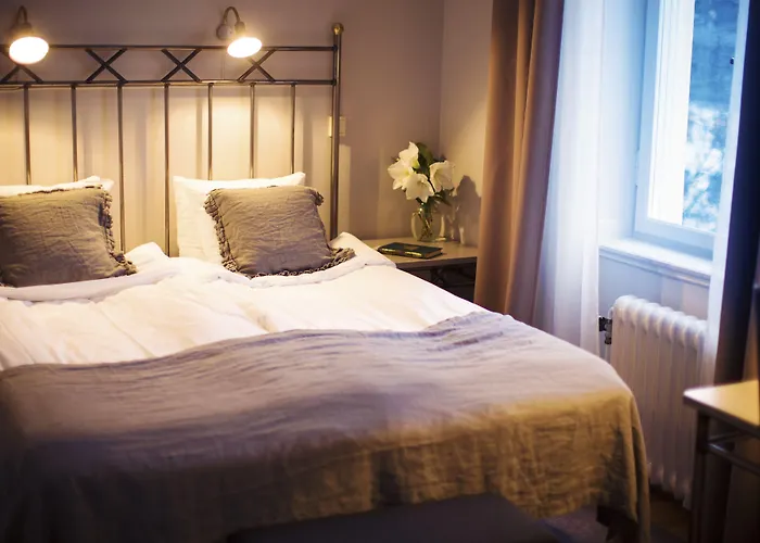 Grand Hotell Hoernan