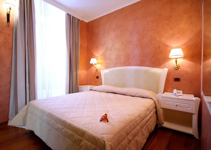 Hotel Rojan