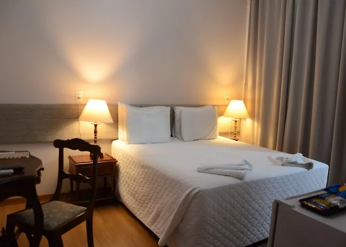 Hotel Lenheiros