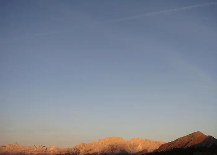 Berghotel Jochgrimm - Your Dolomites Home