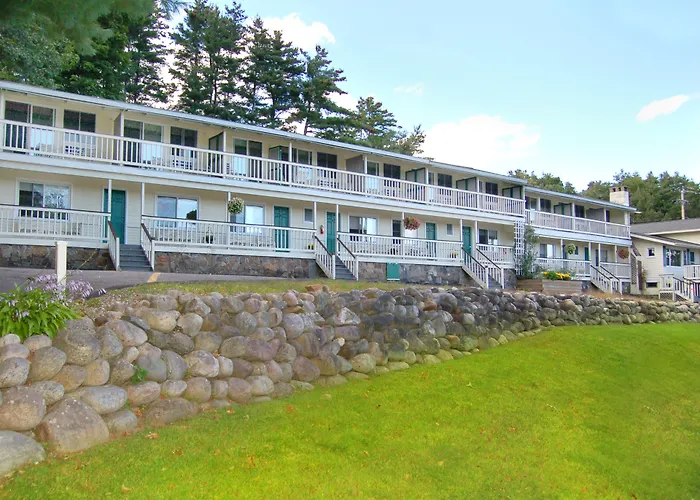 Inn On The Hill
