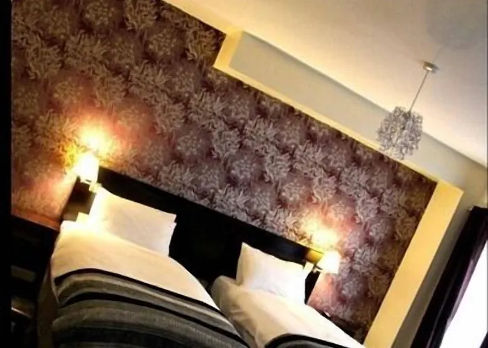 Hotel Belmonte