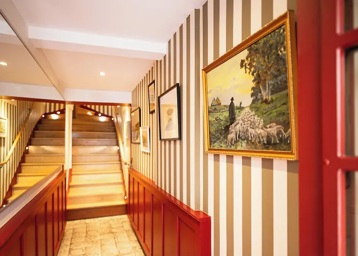 Boutique Hôtel Txoko
