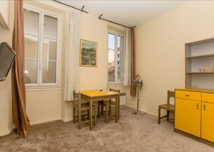 Residence Meublee Services