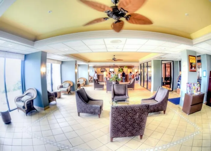 Ocean Park Resort - Oceana Resorts Vacation Rentals - By Vacasa