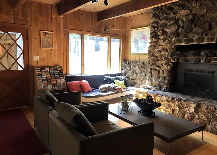 The Mammoth Inn