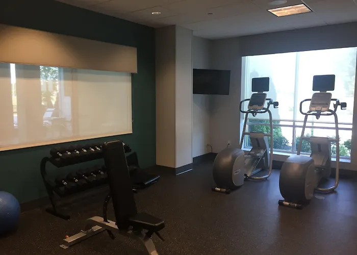 Holiday Inn Cincinnati North West Chester By Ihg