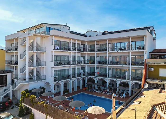 Orrì Hotel
