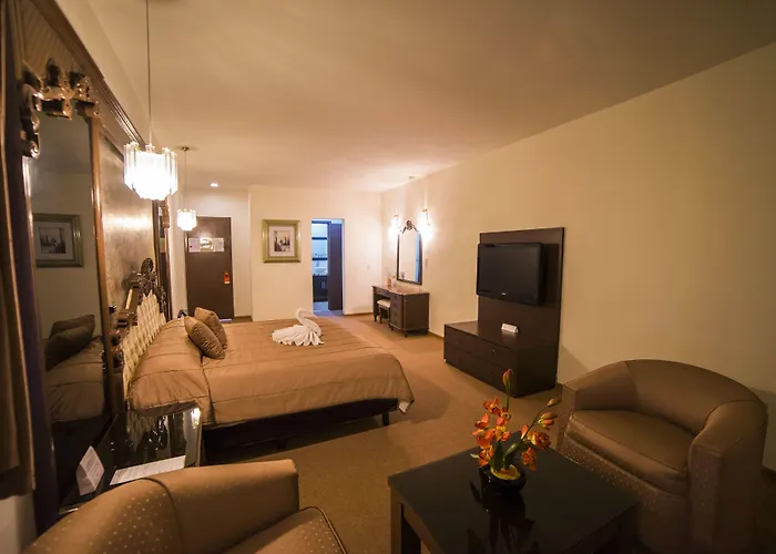 Hotel Marlon