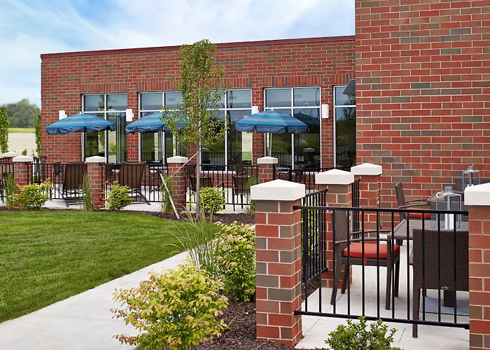 Hyatt Place Lansing-East