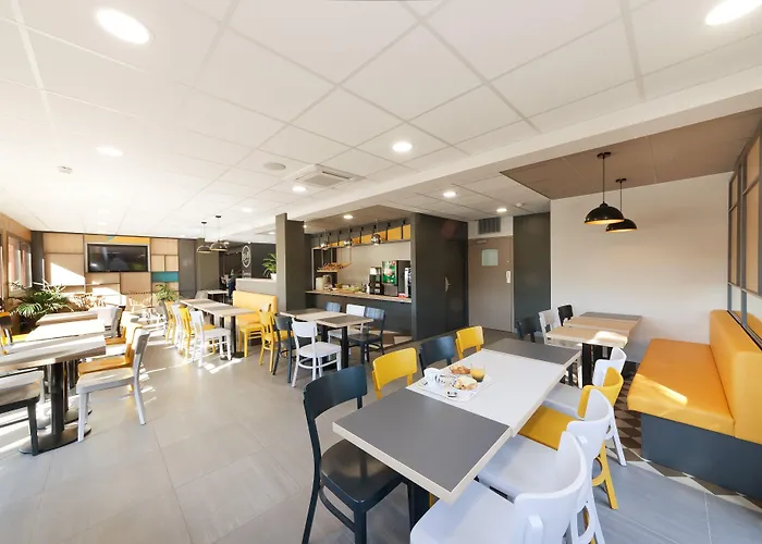B&B Hotel Albi