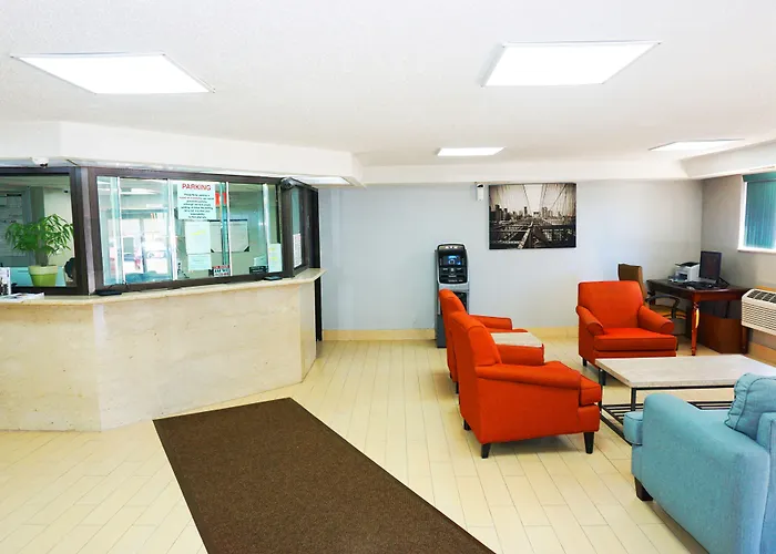 Floral Park Motor Lodge (Adults Only)
