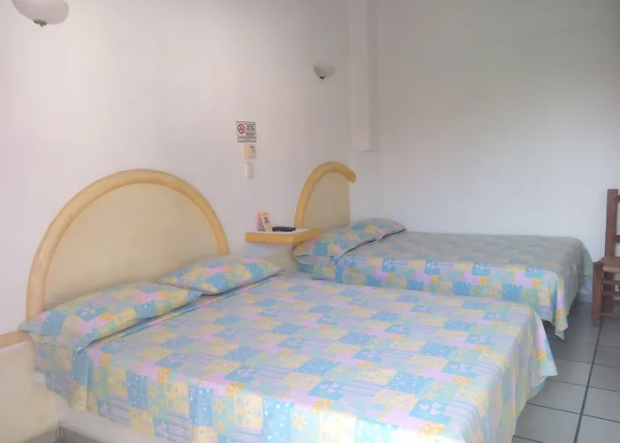 Hotel Sarabi